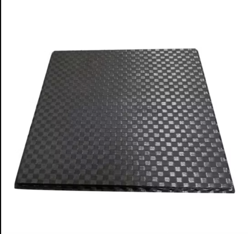 Placas de CFC – Alta Performance e Funcionalidade